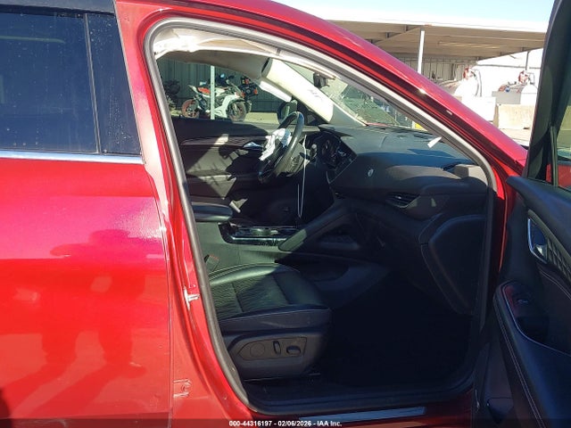Продажа на аукционе авто 2022 Buick Envision Fwd Avenir, vin: LRBFZRR47ND064769, номер лота: 44316197