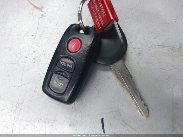 2006 MAZDA MAZDA3 JM1BK323061478840 Photo 10