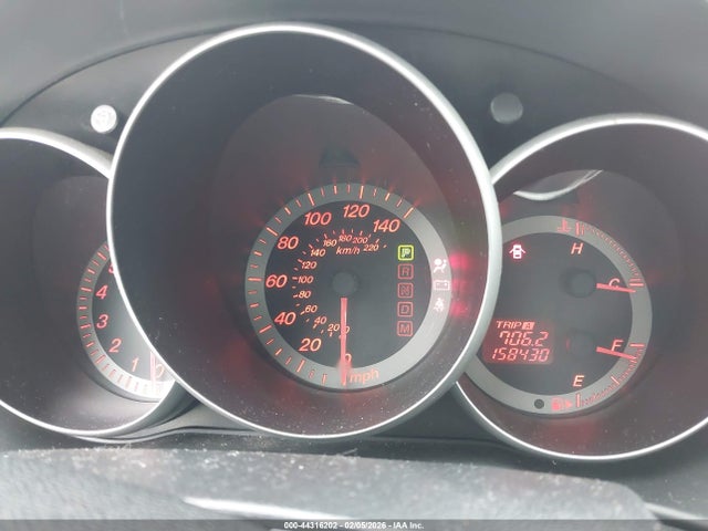 2006 MAZDA MAZDA3 JM1BK323061478840 Photo 6