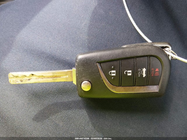 Toyota COROLLA LE 2021 5YFEPMAE7MP257011 Image 11