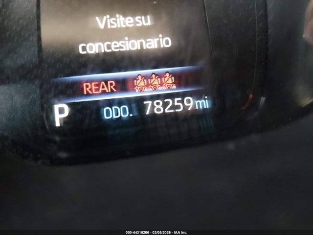 Toyota COROLLA LE 2021 5YFEPMAE7MP257011 Image 15