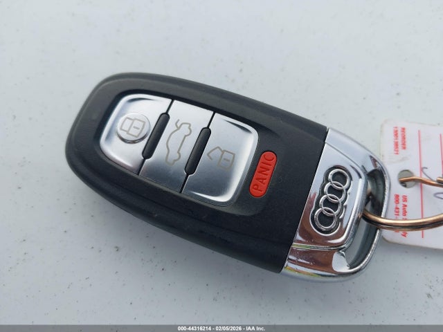 2013 AUDI Q5 WA1LFAFP9DA040447 Photo 10