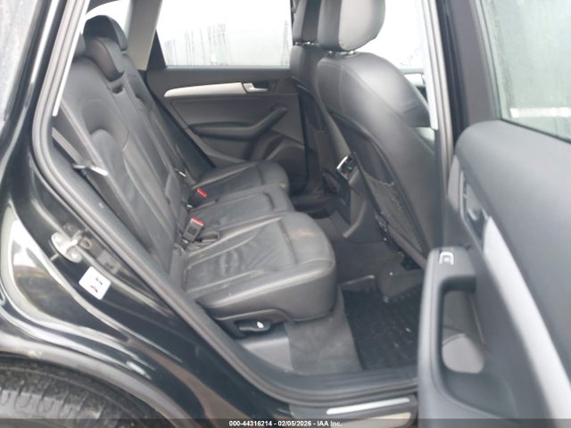 2013 AUDI Q5 WA1LFAFP9DA040447 Photo 7