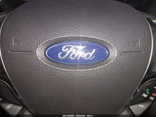 1FADP5AU1HL114312 Ford C-max Hybrid Se