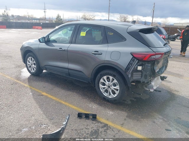 1FMCU9GN4SUA57834 Ford Escape Active