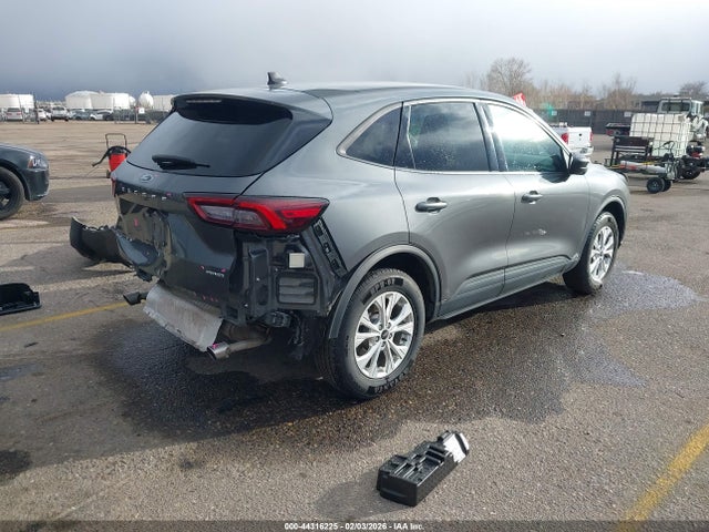 1FMCU9GN4SUA57834 Ford Escape Active