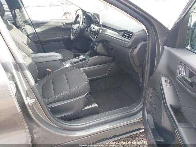 1FMCU9GN4SUA57834 Ford Escape Active