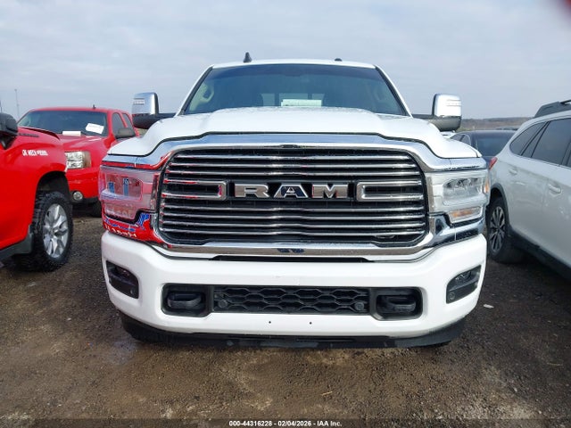 2024 Ram 2500 Laramie  4x4 6'4 Box მანქანა იყიდება აუქციონზე, vin: 3C6UR5FL7RG341076, აუქციონის ნომერი: 44316228