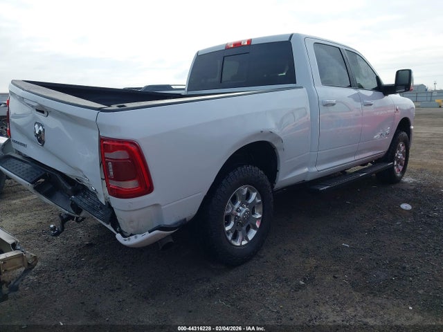 2024 Ram 2500 Laramie  4x4 6'4 Box მანქანა იყიდება აუქციონზე, vin: 3C6UR5FL7RG341076, აუქციონის ნომერი: 44316228