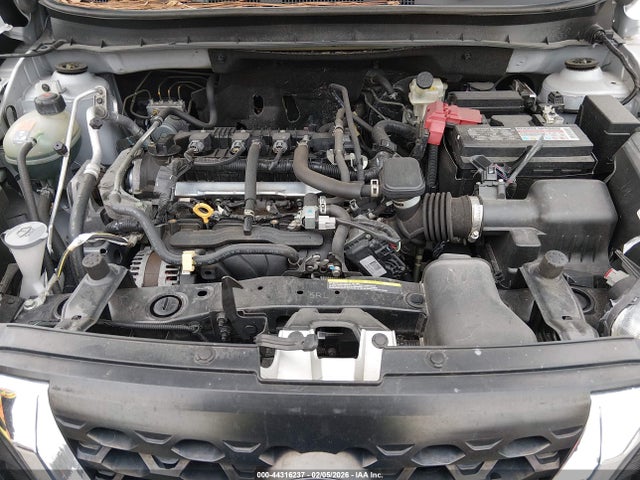 2019 NISSAN KICKS 3N1CP5CU5KL564580 Photo 9