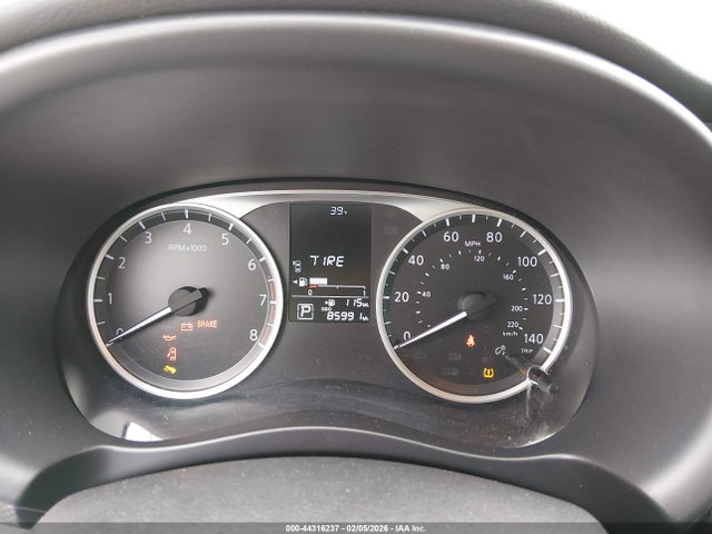 2019 NISSAN KICKS 3N1CP5CU5KL564580 Photo 6