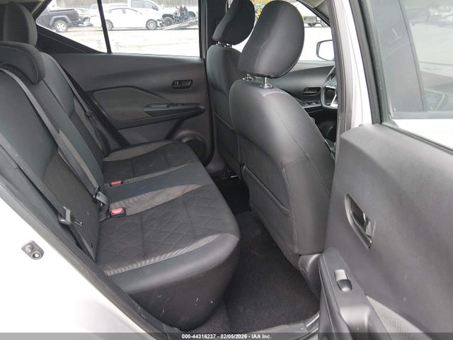2019 NISSAN KICKS 3N1CP5CU5KL564580 Photo 7