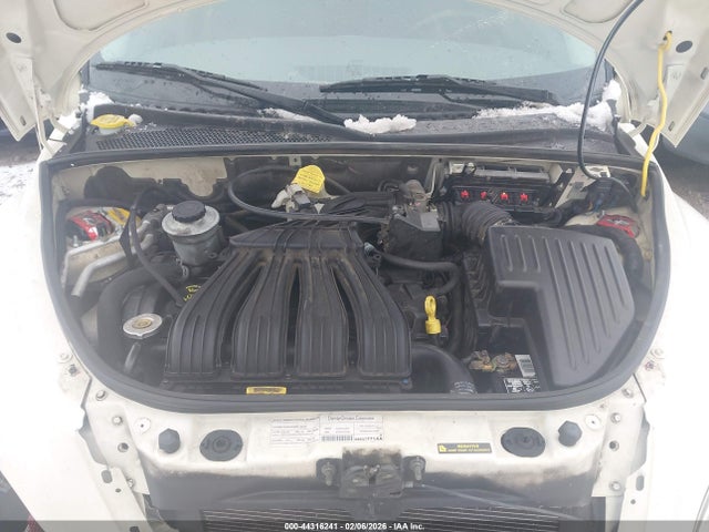 Aukcja sprzedaży 2008 Chrysler Pt Cruiser Lx, vin: 3A8FY48B98T124825, numer aukcji: 44316241