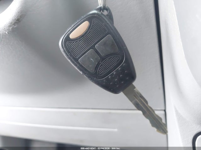 Aukcja sprzedaży 2008 Chrysler Pt Cruiser Lx, vin: 3A8FY48B98T124825, numer aukcji: 44316241