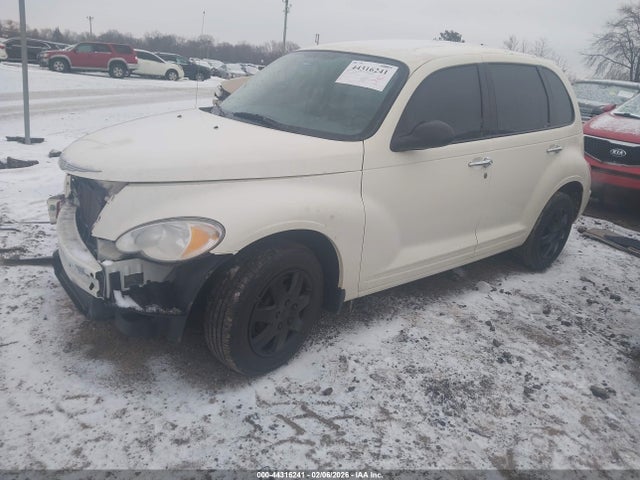 Aukcja sprzedaży 2008 Chrysler Pt Cruiser Lx, vin: 3A8FY48B98T124825, numer aukcji: 44316241