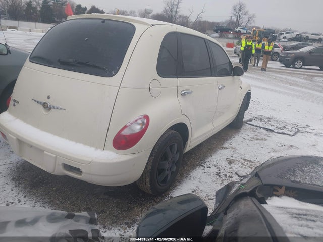 Aukcja sprzedaży 2008 Chrysler Pt Cruiser Lx, vin: 3A8FY48B98T124825, numer aukcji: 44316241