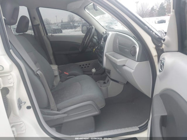 Aukcja sprzedaży 2008 Chrysler Pt Cruiser Lx, vin: 3A8FY48B98T124825, numer aukcji: 44316241