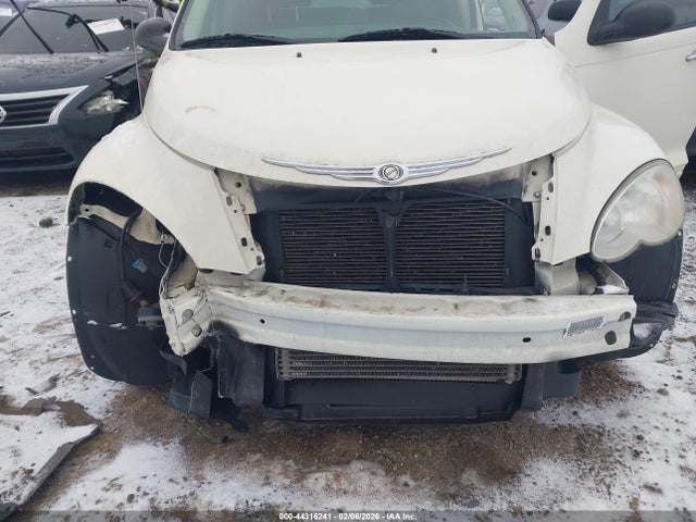 Aukcja sprzedaży 2008 Chrysler Pt Cruiser Lx, vin: 3A8FY48B98T124825, numer aukcji: 44316241