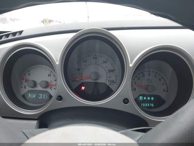 Aukcja sprzedaży 2008 Chrysler Pt Cruiser Lx, vin: 3A8FY48B98T124825, numer aukcji: 44316241