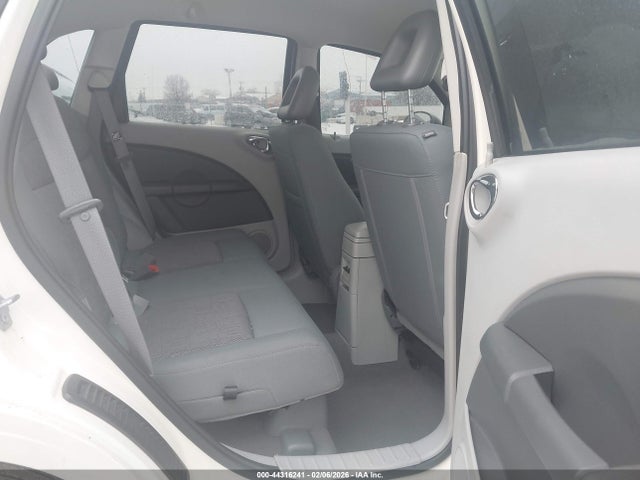 Aukcja sprzedaży 2008 Chrysler Pt Cruiser Lx, vin: 3A8FY48B98T124825, numer aukcji: 44316241
