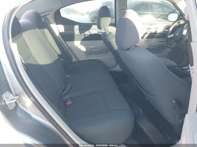 2007 DODGE CHARGER 2B3KA43R37H886622 Photo 7