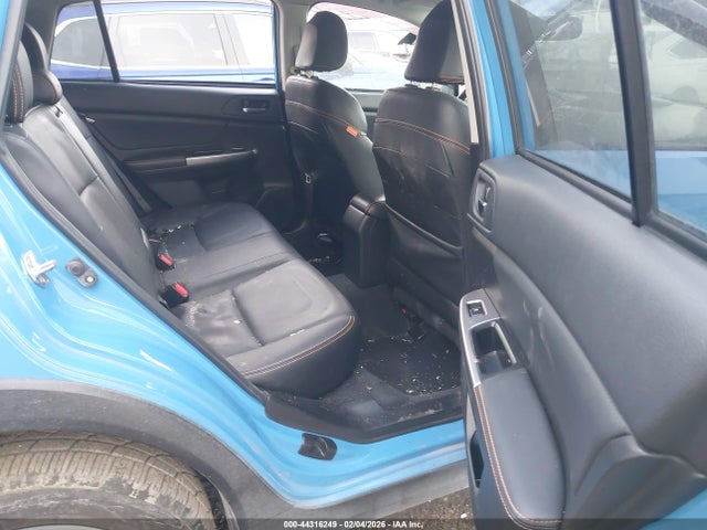 Продажа на аукционе авто 2016 Subaru Crosstrek 2.0i Limited, vin: JF2GPALC2G8267112, номер лота: 44316249
