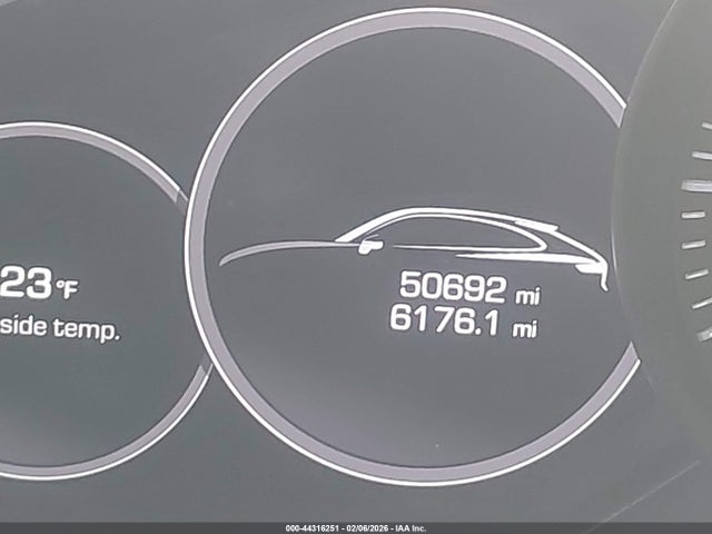 2021 PORSCHE CAYENNE COUPE WP1BA2AY3MDA40835 Photo 6