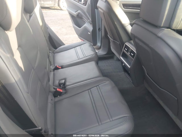 2021 PORSCHE CAYENNE COUPE WP1BA2AY3MDA40835 Photo 7