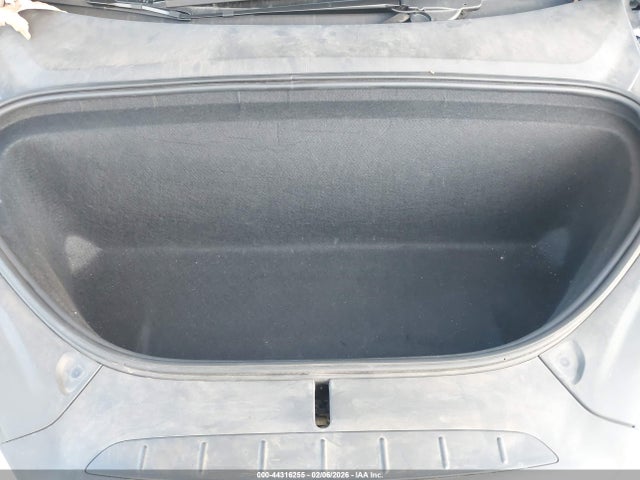 2020 TESLA MODEL X 5YJXCAE44LF279403 Photo 9