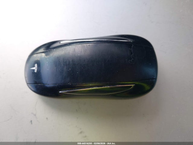 2020 TESLA MODEL X 5YJXCAE44LF279403 Photo 10