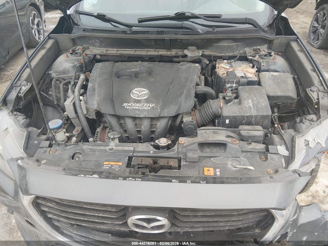 Aukcja sprzedaży 2017 Mazda Cx-3 Sport, vin: JM1DKFB78H0162298, numer aukcji: 44316261