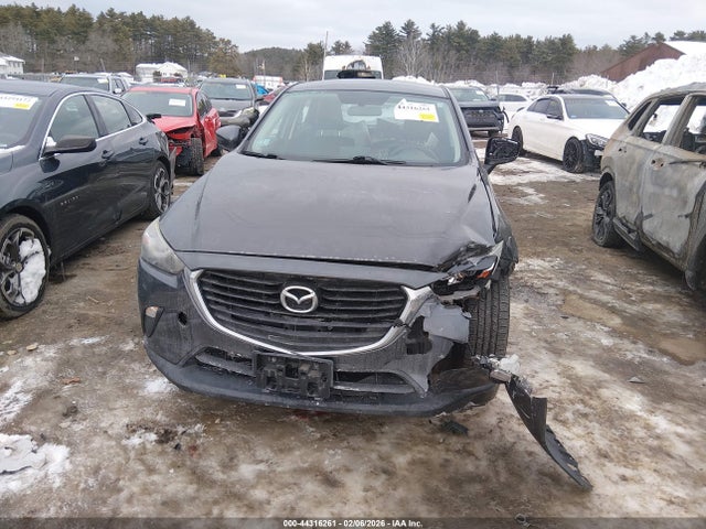 Aukcja sprzedaży 2017 Mazda Cx-3 Sport, vin: JM1DKFB78H0162298, numer aukcji: 44316261