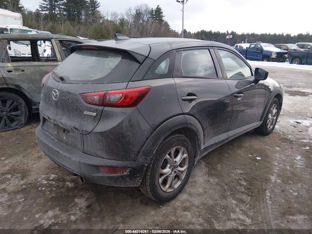 Aukcja sprzedaży 2017 Mazda Cx-3 Sport, vin: JM1DKFB78H0162298, numer aukcji: 44316261