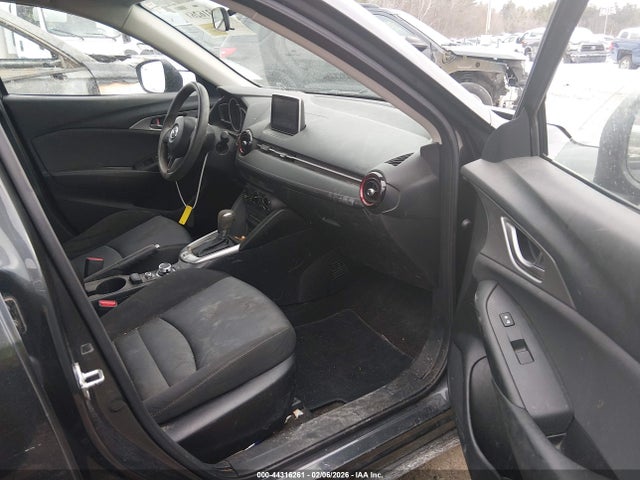 Aukcja sprzedaży 2017 Mazda Cx-3 Sport, vin: JM1DKFB78H0162298, numer aukcji: 44316261