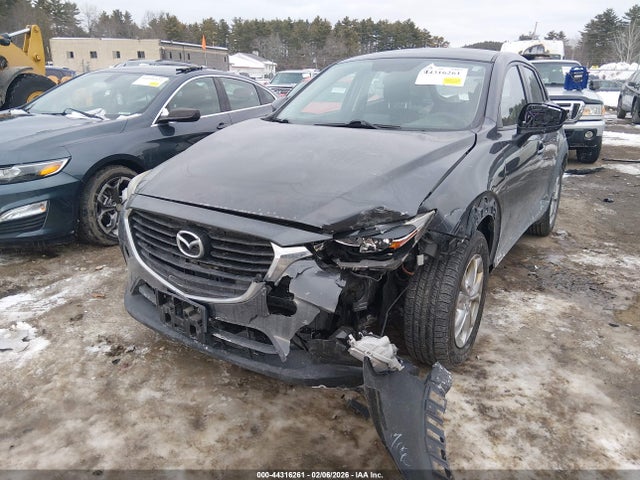 Aukcja sprzedaży 2017 Mazda Cx-3 Sport, vin: JM1DKFB78H0162298, numer aukcji: 44316261