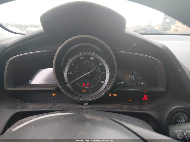 Aukcja sprzedaży 2017 Mazda Cx-3 Sport, vin: JM1DKFB78H0162298, numer aukcji: 44316261