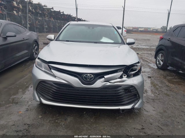 JTNB11HK7J3012630 Toyota CAMRY LE