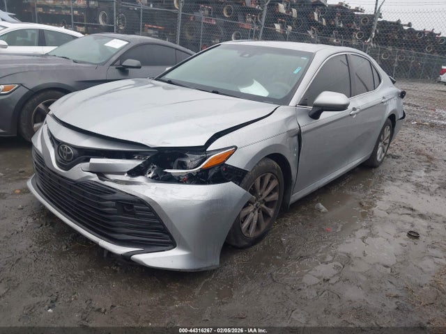 JTNB11HK7J3012630 Toyota CAMRY LE