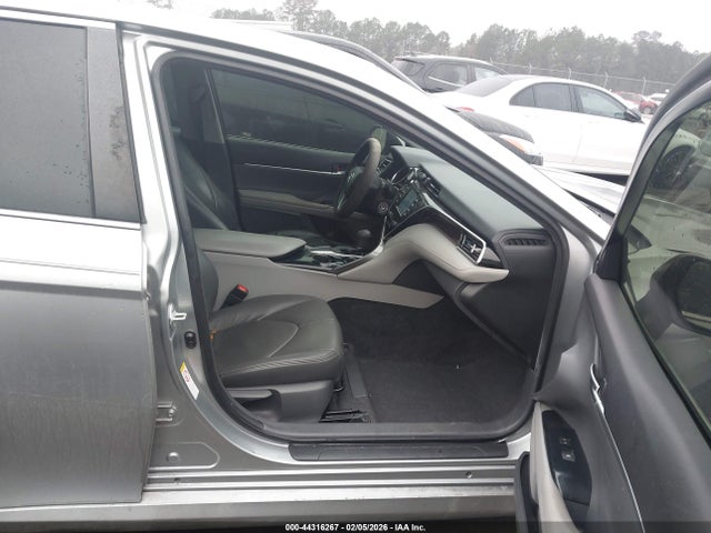 JTNB11HK7J3012630 Toyota CAMRY LE