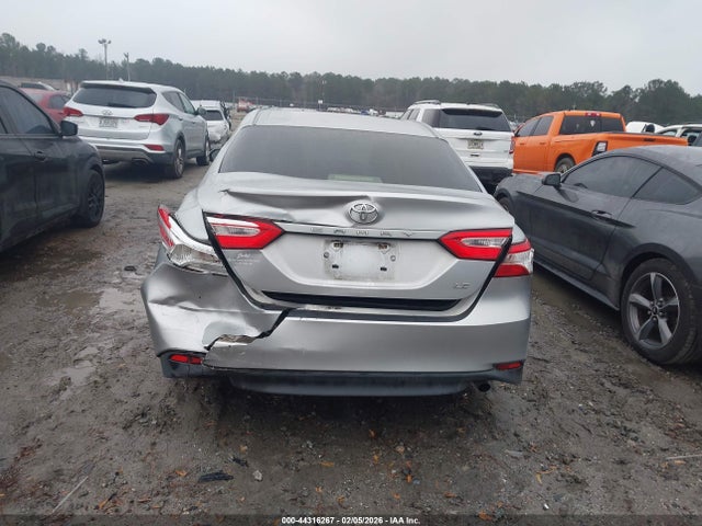 JTNB11HK7J3012630 Toyota CAMRY LE