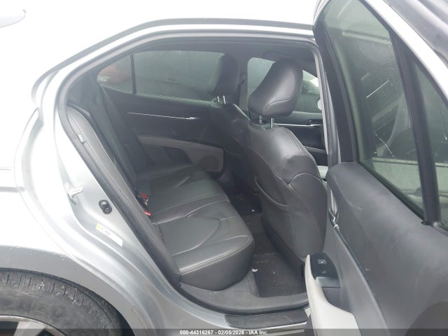JTNB11HK7J3012630 Toyota CAMRY LE