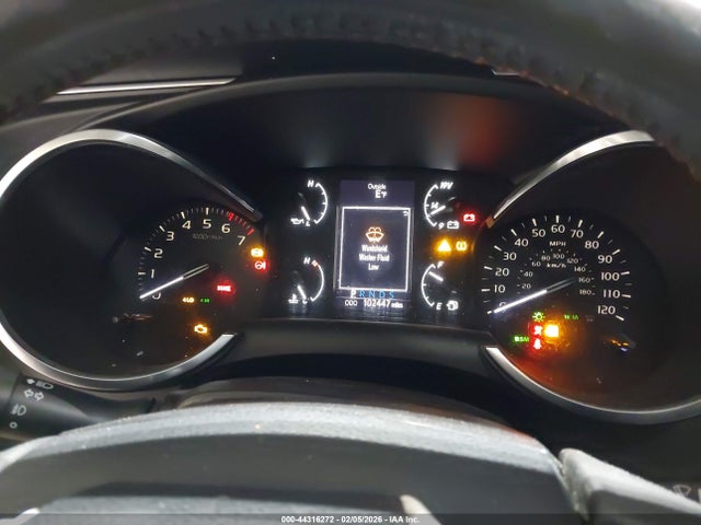5TDJY5G10JS156918 Toyota Sequoia Limited 5.7l V8