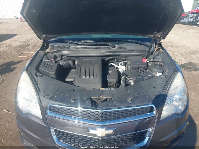 1GNALBEK4EZ129015 Chevrolet EQUINOX 1LT