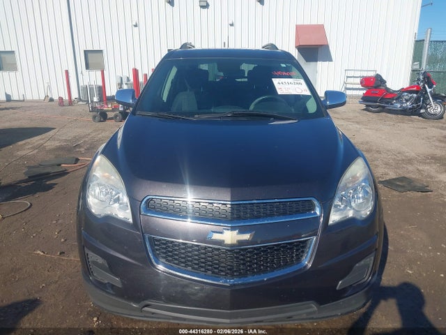 1GNALBEK4EZ129015 Chevrolet EQUINOX 1LT