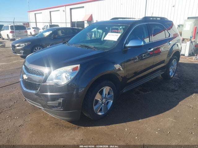 1GNALBEK4EZ129015 Chevrolet EQUINOX 1LT