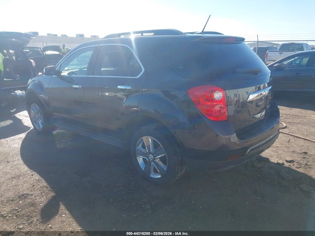 1GNALBEK4EZ129015 Chevrolet EQUINOX 1LT