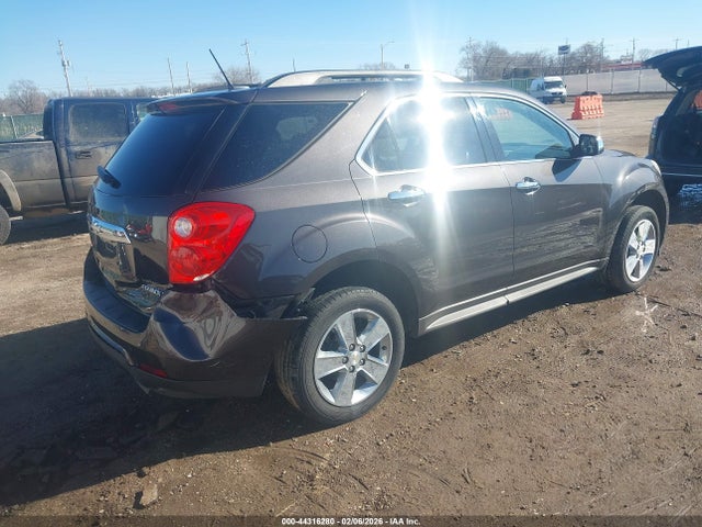 1GNALBEK4EZ129015 Chevrolet EQUINOX 1LT