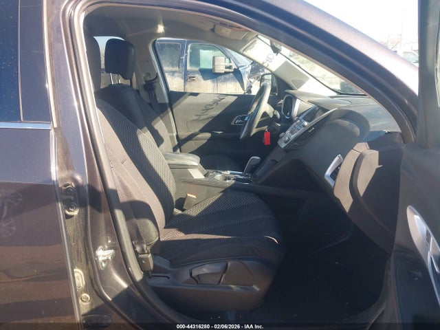 1GNALBEK4EZ129015 Chevrolet EQUINOX 1LT
