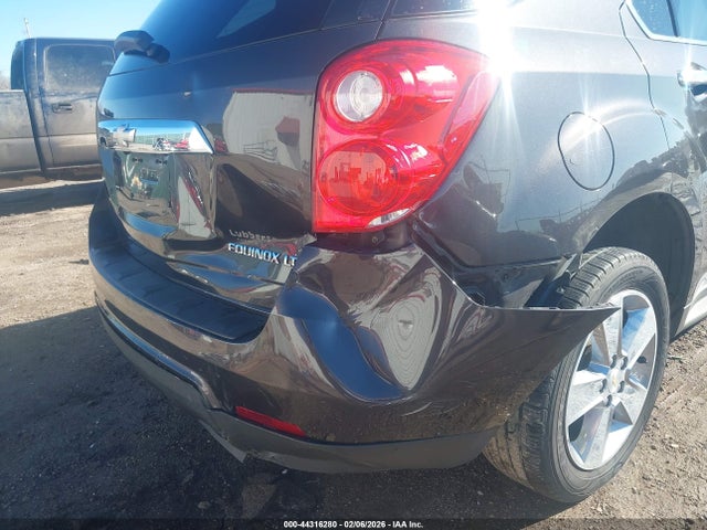 1GNALBEK4EZ129015 Chevrolet EQUINOX 1LT