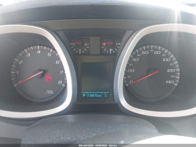 1GNALBEK4EZ129015 Chevrolet EQUINOX 1LT